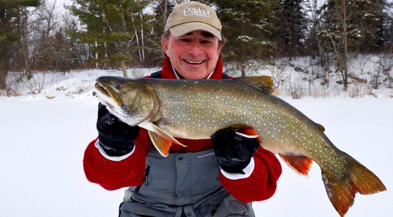 Catch the Big Win in Canada's Thrilling Ice Fishing Game Experience, ice fishing game gambling